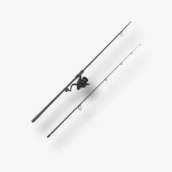 CARP FISHING SET XTREM500 12'