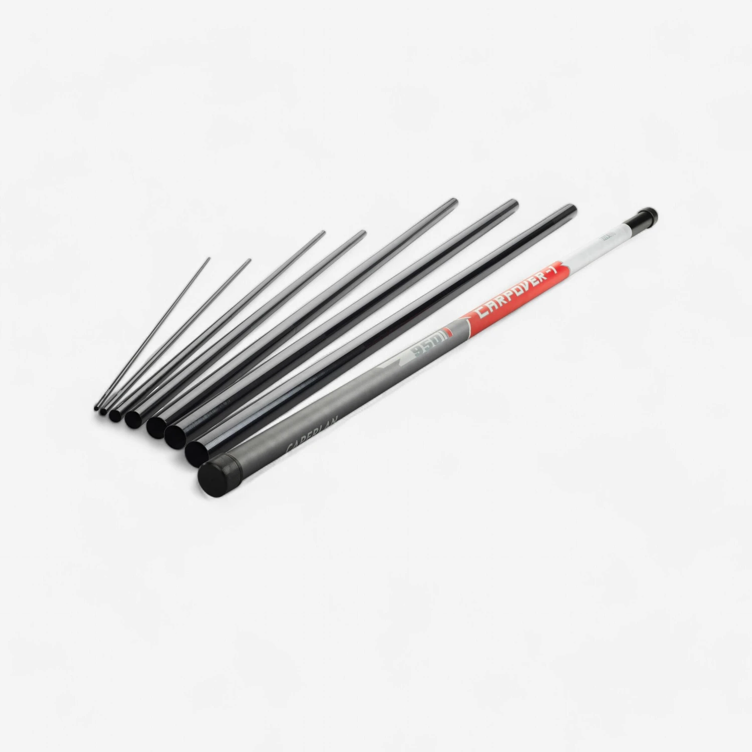 CARPOVER-1 950 CARP FISHING ROD 1 CARPOVER-1 950 CARP FISHING ROD