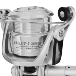 MATCH FISHING REEL BAUXIT-1 3000 RD X MATCH -Outlet Angler Roam Store kec50ebb3852c556c2e4ebe69e6a6a510