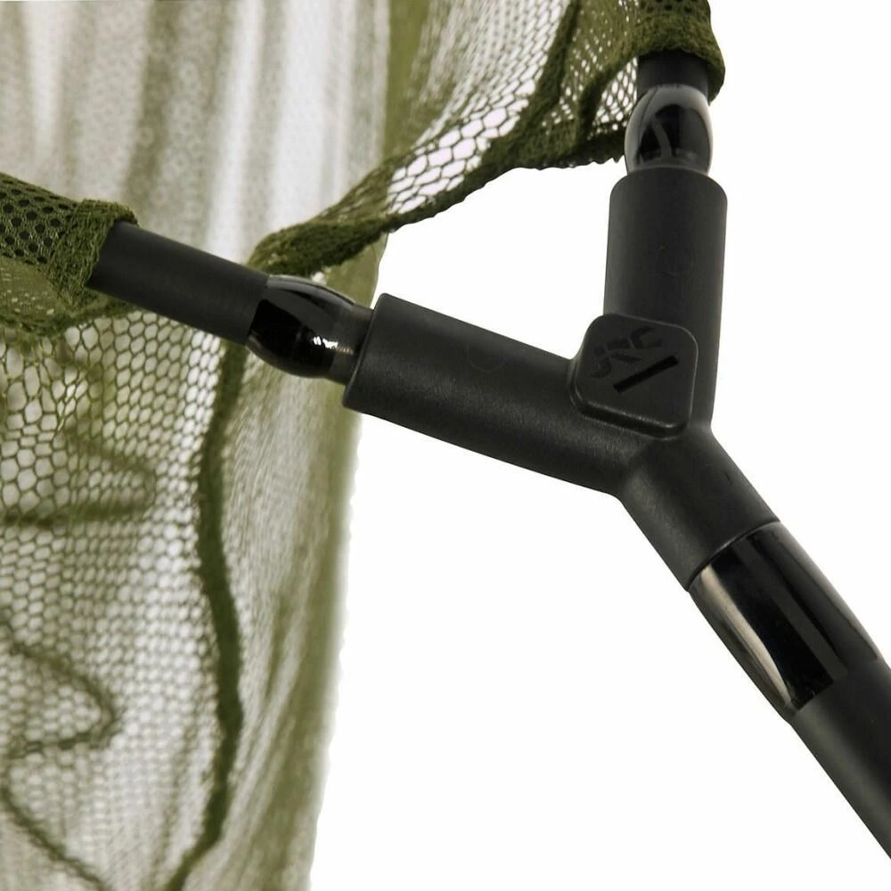 JRC Stealth X-Lite 42" Landing Net 3 JRC Stealth X-Lite 42" Landing Net - Image 3