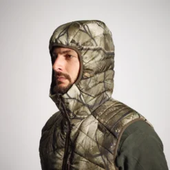 Sleeveless Down Jacket Gilet Treemetic -Outlet Angler Roam Store kf04b989e505c0d859042855a21cafdb9
