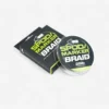 SPOD AND MARKER BRAID GREEN NASH