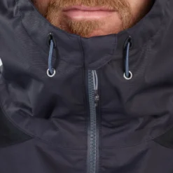 Waterproof Fishing Jacket 500 Khaki -Outlet Angler Roam Store kf16c1b367f90a645c7fb781f2ff61851