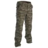 Country Sport Warm Trousers 100 Camo