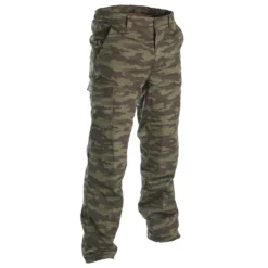 Country Sport Warm Trousers 100 Camo