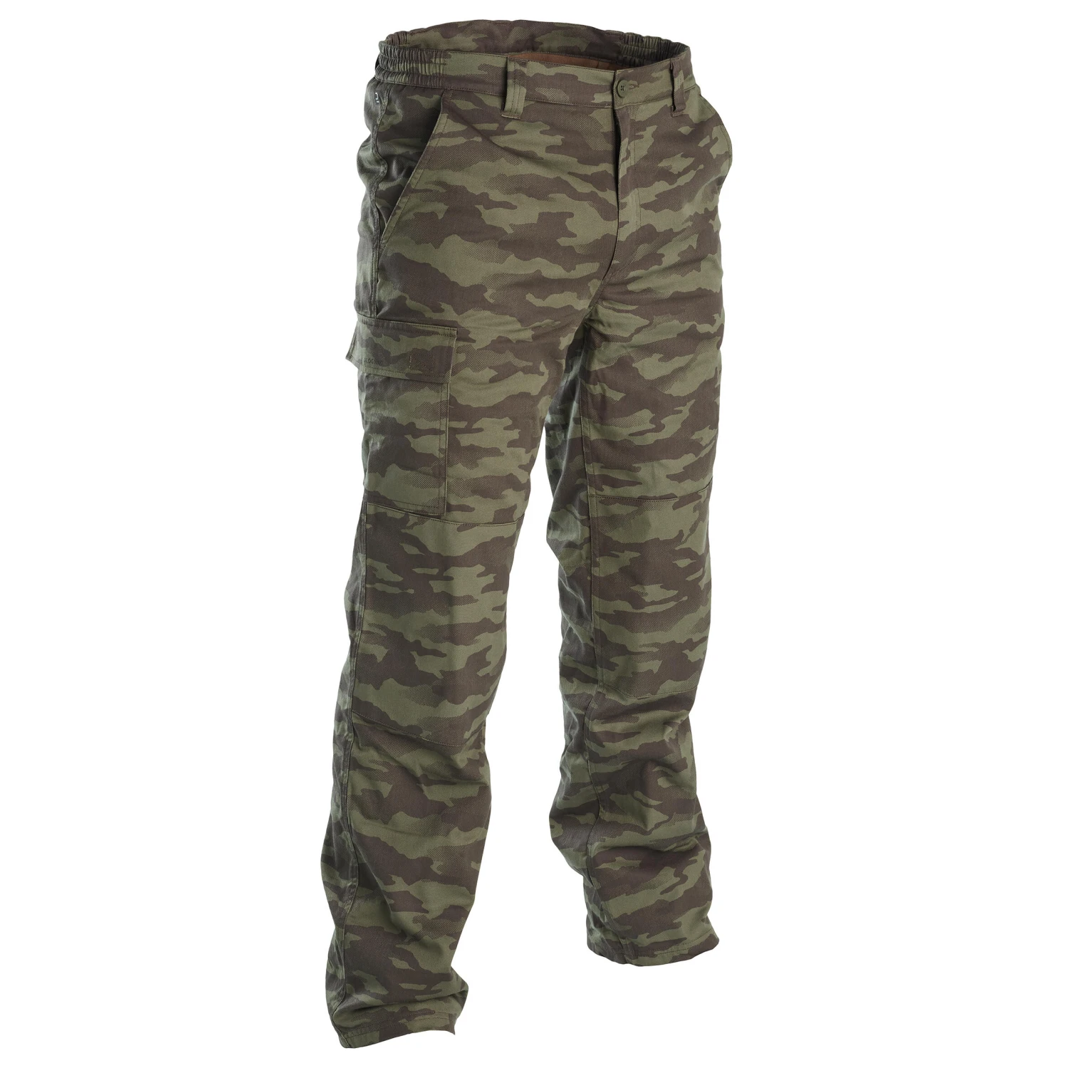 Country Sport Warm Trousers 100 Camo 1 Country Sport Warm Trousers 100 Camo