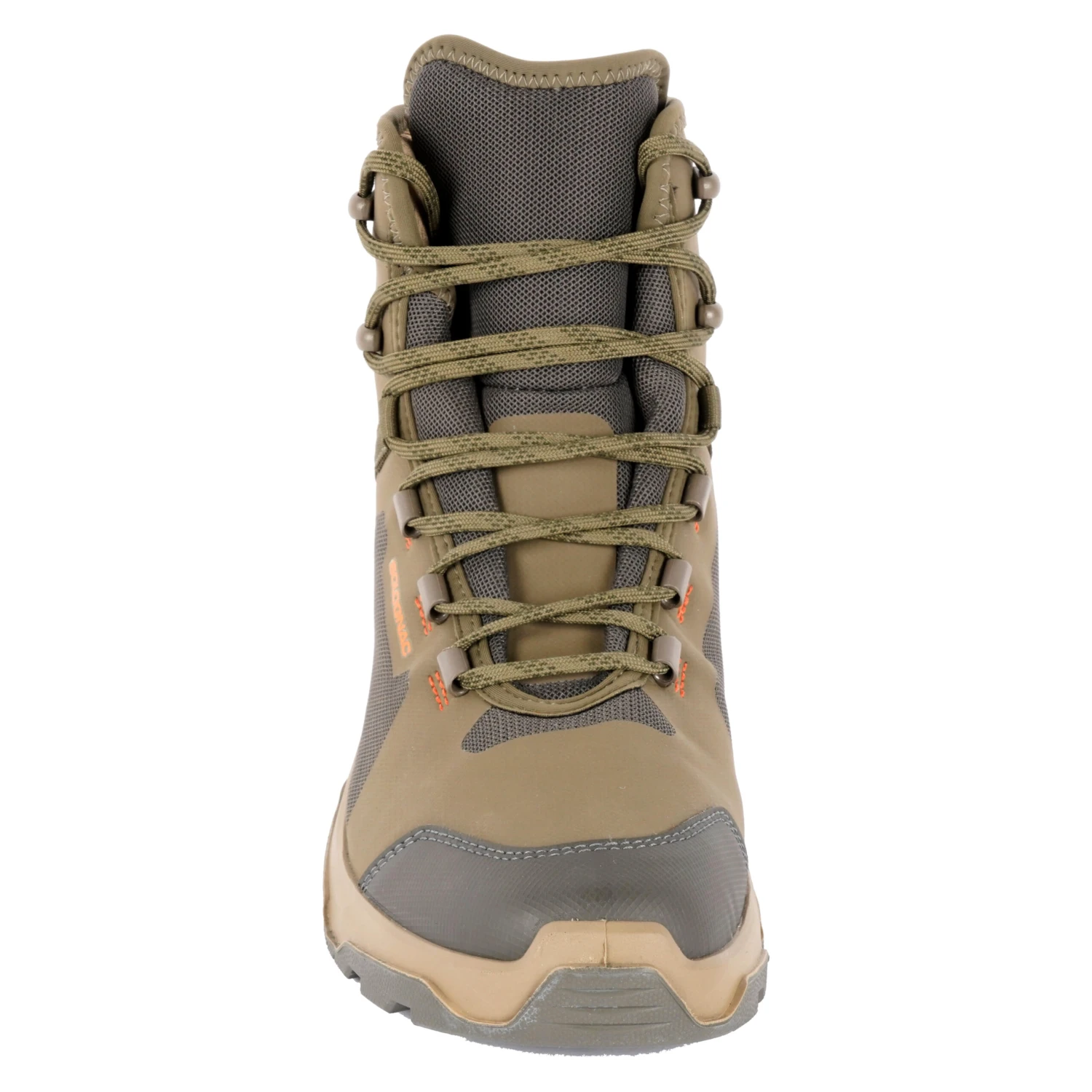 Silent Breathable Boots 2 Silent Breathable Boots - Image 2
