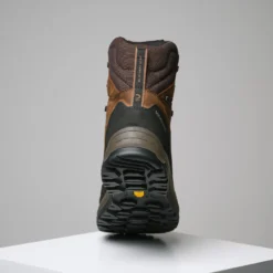 Waterproof Country Sport Boots Brown Crosshunt 500 V2 -Outlet Angler Roam Store kf334939a38abdd6c4ddb89821618b1dc