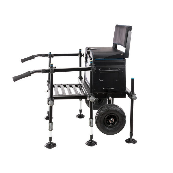 Refurbished Fishing Station Csb Adjust Box Caperlan 6 Refurbished Fishing Station Csb Adjust Box Caperlan - Image 6