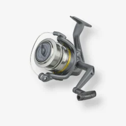 Feeder Reel For Feeder Fishing Sensitiv 100 Size 5000