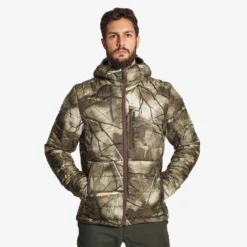 COMPRESSIBLE DOWN HUNTING JACKET TREEMETIC 900 -Outlet Angler Roam Store kf3a36ad014d27f053aa3545e556b7844