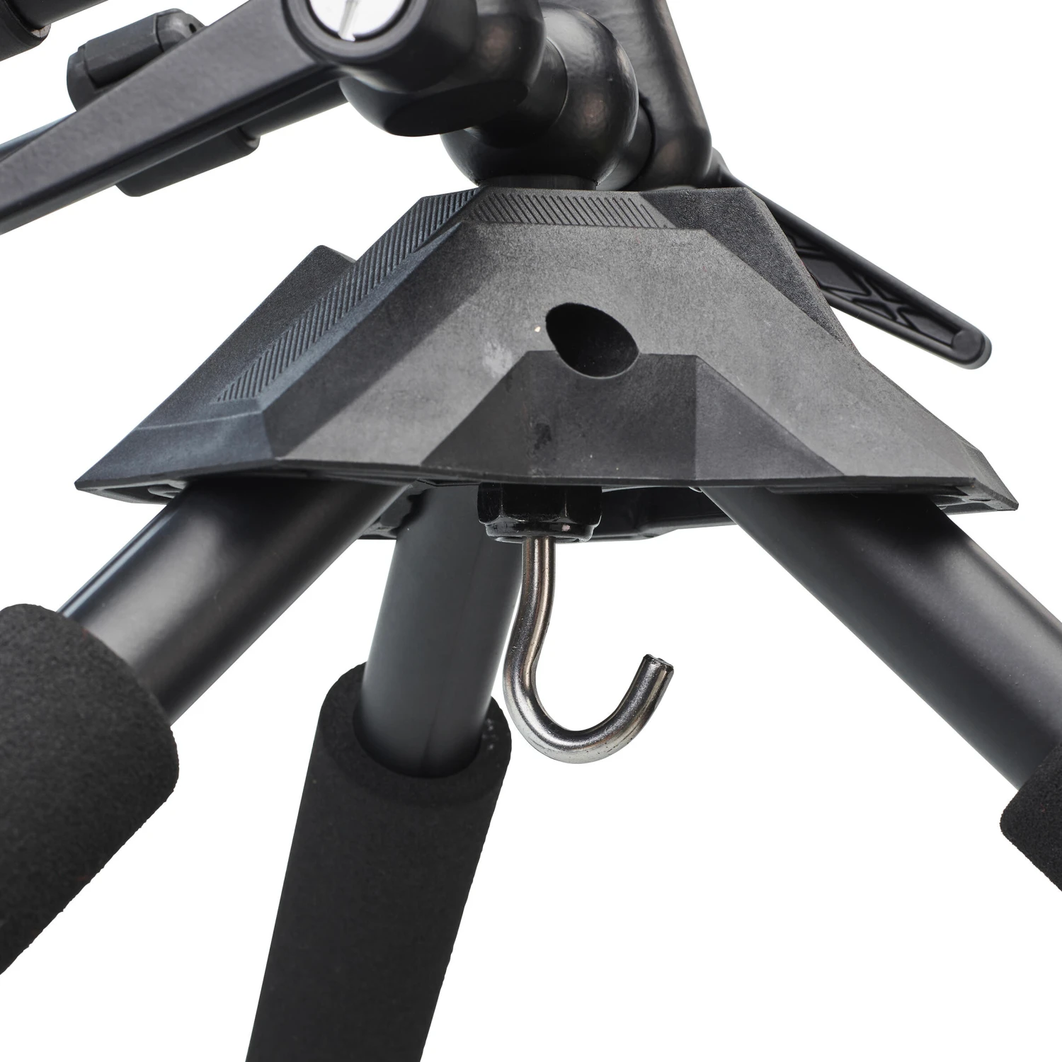 Carp Fishing Rod Tripod 500 6 Carp Fishing Rod Tripod 500 - Image 6