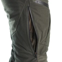 HUNTING WARM SILENT WATERPROOF TROUSERS 900 GREEN -Outlet Angler Roam Store kf540682782e1c0166da65bc2d34e8e5d