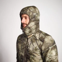 COMPRESSIBLE DOWN HUNTING JACKET TREEMETIC 900 -Outlet Angler Roam Store kf585139ef5b89877e880fecf16eadb88