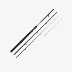 Sensitiv -100 Feeder Fish Rod 3 M