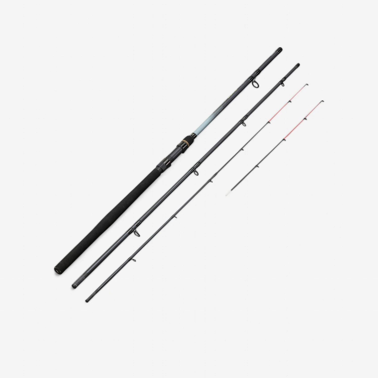 Sensitiv -100 Feeder Fish Rod 3 M 1 Sensitiv -100 Feeder Fish Rod 3 M