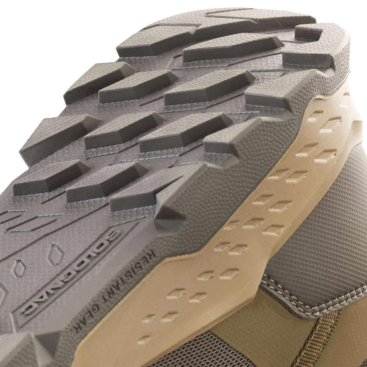 Silent Breathable Boots 7 Silent Breathable Boots - Image 7