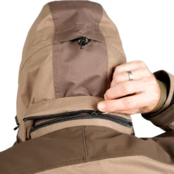 WARM SILENT WATERPROOF JACKET 520 -Outlet Angler Roam Store kf86728e1fa0bd21687438423cd6592e5 scaled