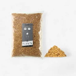 Carp-fishing Seeds 5 Kg Bag Of Maize (cooked Grains)