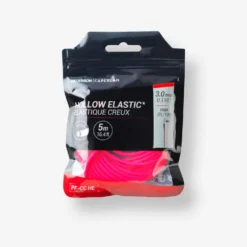 HOLLOW ELASTIC 3.8MM 5M Carp Still Fishing -Outlet Angler Roam Store kf9bfa3087f13dbe7d0ea41d06d6666bd