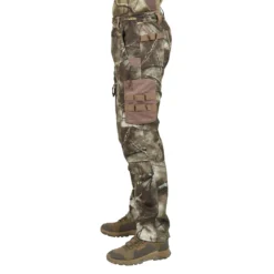 BREATHABLE HUNTING TROUSERS TREEMETIC 500 CAMOUFLAGE -Outlet Angler Roam Store kfc4ba18bef1efd557323683d4925c7d0