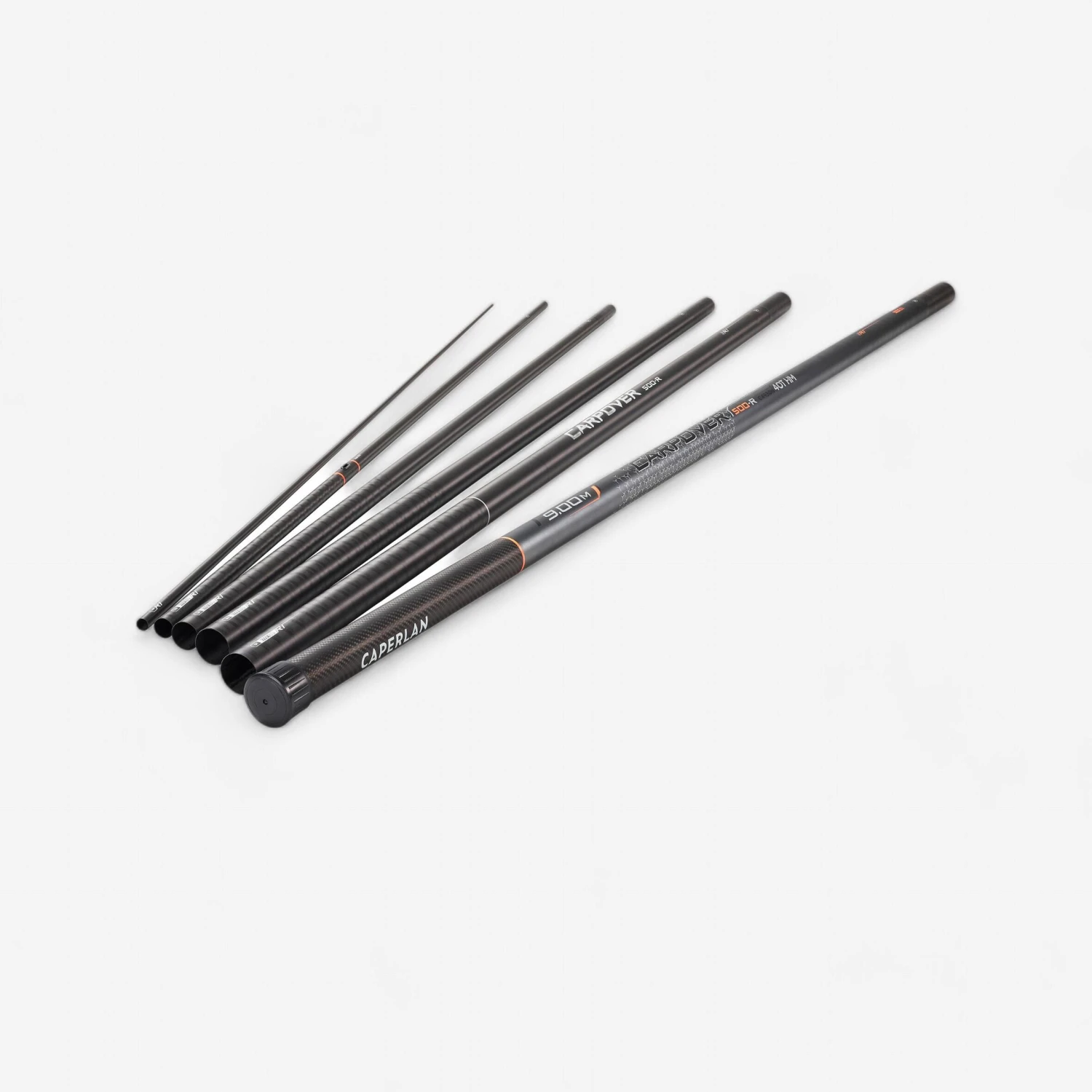 STILL CARP FISHING ROD CARPOVER 500 R 9.00 M 1 STILL CARP FISHING ROD CARPOVER 500 R 9.00 M