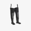 Fishing 4 Mm Neoprene Waders 500 Thermo